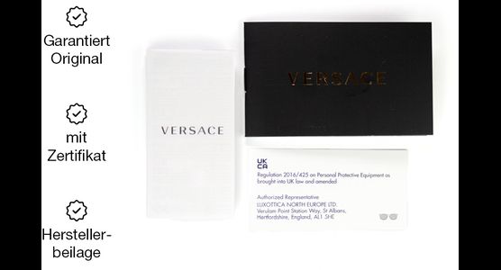 Versace VE4459 GB1/87 - Ansicht 7