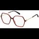 Tommy Hilfiger TH 2059 55 red