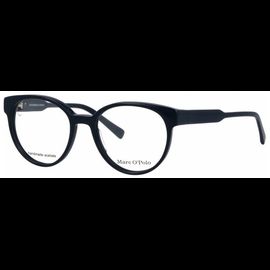 Marc O´Polo 503209 70 Schwarz Kunststoff Damenbrille