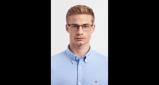 TOMMY HILFIGER TH 1919 003 BLACK - Ansicht 8