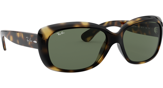 Ray-Ban Jackie Ohh RB4101 710 58 - Ansicht 5