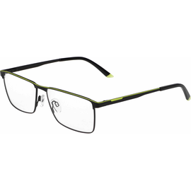 Jaguar Brille Herren Jaguar 33639 56 6100