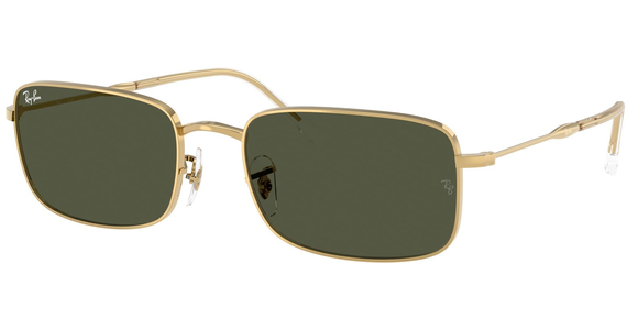 Ray-Ban RB3746 001/31 - Ansicht 2