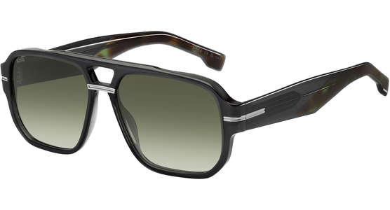 Hugo Boss BOSS 1718/S 57 KB7 - Ansicht 3