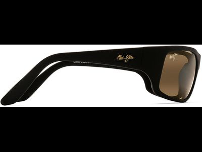 Maui Jim Sonnenbrille Unisex Maui Jim Peahi H202-2M Ansicht 3