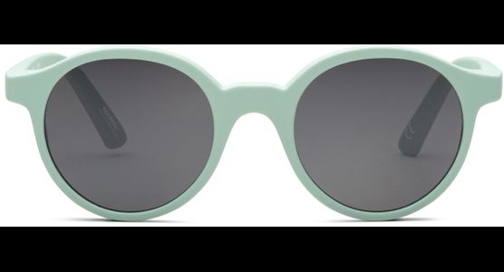 SooNice Sunnies Kindersonnenbrille 2021SNCG Mintgrün Front - Ansicht 3