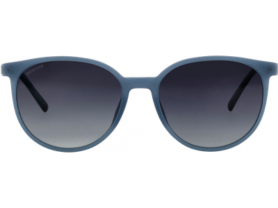 Humphreys Sonnenbrille Unisex HUMPHREY'S 586134 70 1139 Blau/Silber Ansicht 2