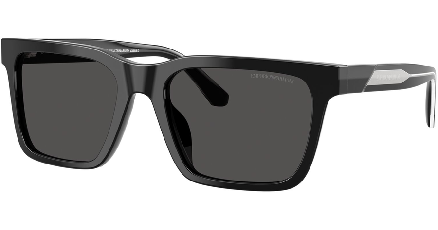  Emporio Armani EA4262U 501787 57 Ansicht 1