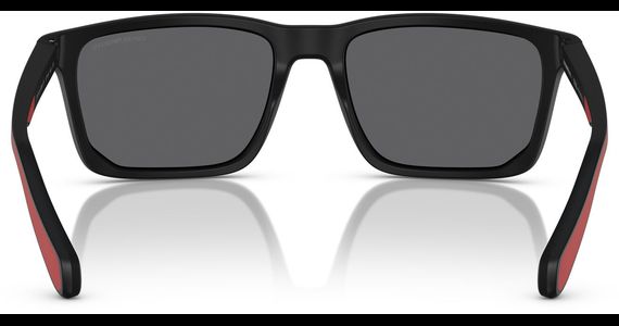 Emporio Armani EA4219 5001T3 57 - Ansicht 5
