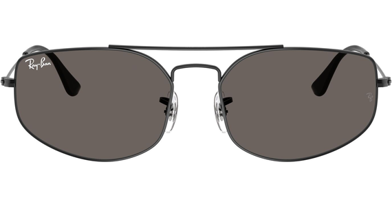 Ray-Ban Explorer RB3845 002/B1 - Ansicht 4
