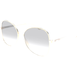 Chloé CH0030S GREY Schmetterling Sonnenbrille