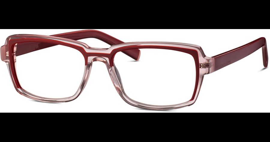 Humphreys Brille Unisex Humphreys 583201 53 65 Ansicht 1