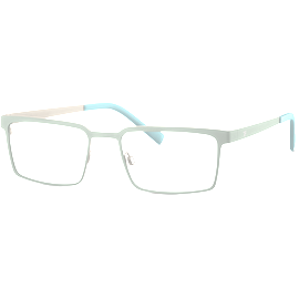 Titanflex Brille Herren Titanflex 822016 54 40