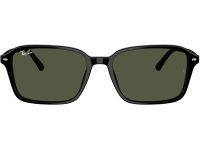Ray-Ban Sonnenbrille Unisex Ray-Ban Raimond RB2231 901/31 Ansicht 2