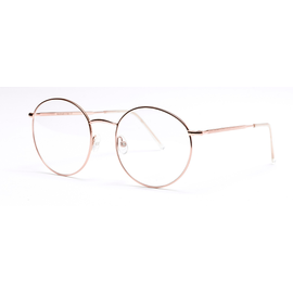 FRAIMS Brille Damen FRAIMS 03-97170-02 Celine, Kupfergold 