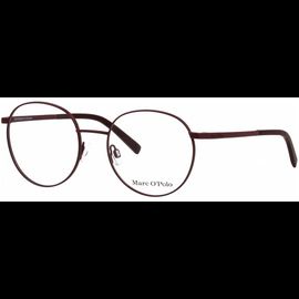 Marc O'Polo 502179 50 5218 Rot Brille