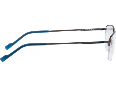Titanflex Brille Herren Titanflex 820801 55 30 Ansicht 3