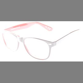meineBrille 04-69150-02, Schwarz/Rot links