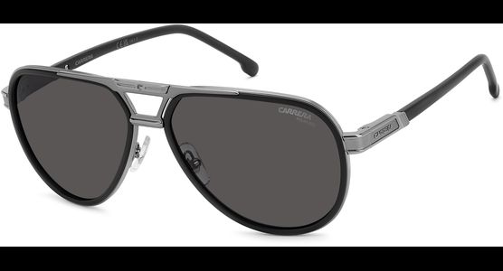 Carrera CARRERA 1076/S 61 BLACK DKRUTH - Ansicht 2