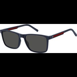 Tommy Hilfiger Sonnenbrille Herren Tommy Hilfiger TH 2201/S 56 8RU