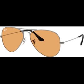 Ray-Ban Sonnenbrille Unisex Ray-Ban Aviator Classic Summer Capsule RB3025 004/33