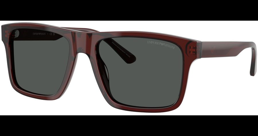 Emporio Armani Sonnenbrille Herren Emporio Armani EA4232 617487 57 Ansicht 1