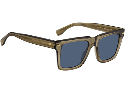 Hugo Boss Sonnenbrille Herren HUGO BOSS BOSS 1442/S Ansicht 5