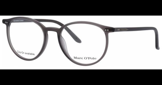 Marc O'Polo 503084 30 5018 Grau - Ansicht 2