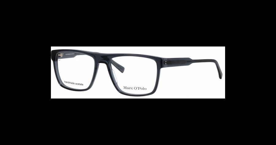 Marc O´Polo 503210 70 5617 Blau Herrenbrille Kunststoff