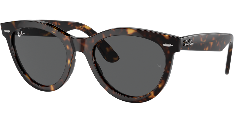 Ray-Ban Sonnenbrille Unisex Ray-Ban Wayfarer Way RB2241 902/B1 Ansicht 1
