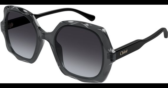 Chloé CH0226S 53 001 - Ansicht 2