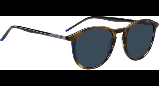 Hugo HG 1346/S 51 EX4 - Ansicht 5