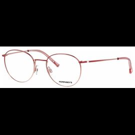 HUMPHREY´S  582273 Damenbrille Roségold