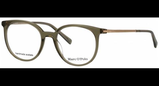 Marc O'Polo 503190 40 4918 Grün Damenbrille - Ansicht 2