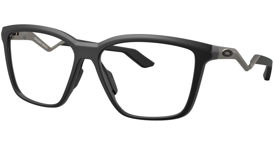 Oakley Brille Unisex Oakley Enigma Mass OX8191 819101 Ansicht 1