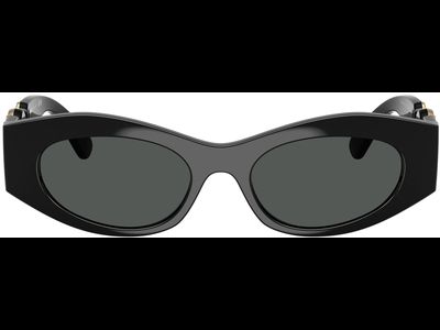 Versace Sonnenbrille Unisex Versace VE4480U GB1/87 Ansicht 4