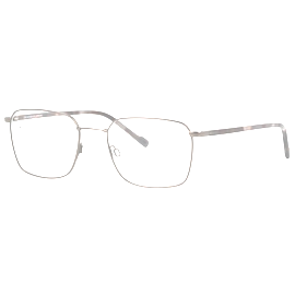 Titanflex Brille Herren Titanflex 820939 54 30