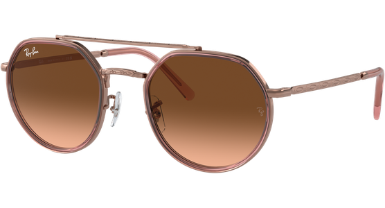 Ray-Ban Sonnenbrille RB3765 9069A5 - Ansicht 2