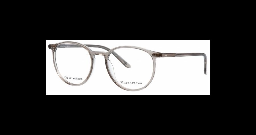 Marc O'Polo Brille Unisex Marc O'Polo 503084 36 5018 Ansicht 1