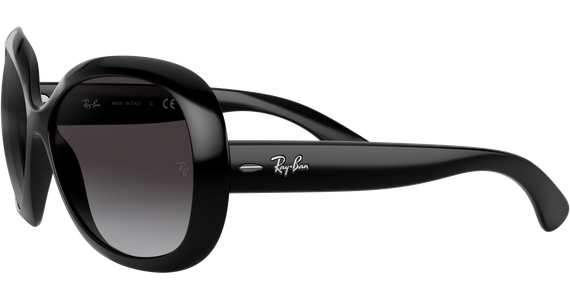 Ray-Ban Jackie Ohh II RB4098 601/8G - Ansicht 3