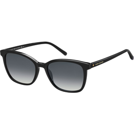 TOMMY HILFIGER TH 1723/S Schwarz Sonnenbrille