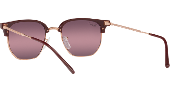 Ray-Ban New Clubmaster RB4416 6654G9 - Ansicht 6