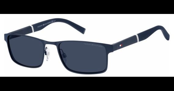 TOMMY HILFIGER TH 1904/S BLUE - Ansicht 2