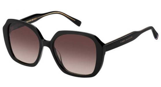 Tommy Hilfiger TH 2105/S 54 black - Ansicht 2