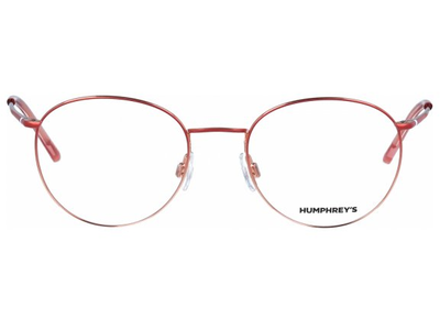 Humphreys Brille Unisex HUMPHREY´S  582273 25 Roségold Ansicht 4