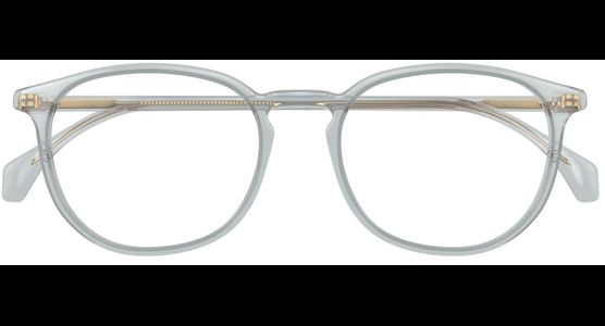 Gucci GG0551O 55 LIGHT-BLUE - Ansicht 3