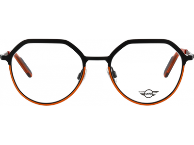 Mini Eyewear Brille Herren Mini Eyewear 741043 52 18 Ansicht 5