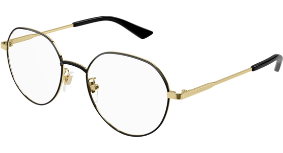 Gucci Brille GG1232OA 53 001 - Ansicht 2
