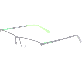 Jaguar Brille Herren Jaguar 35608 57 3100