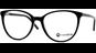 meineBrille 04-06000-01, Schwarz